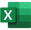 MS excel